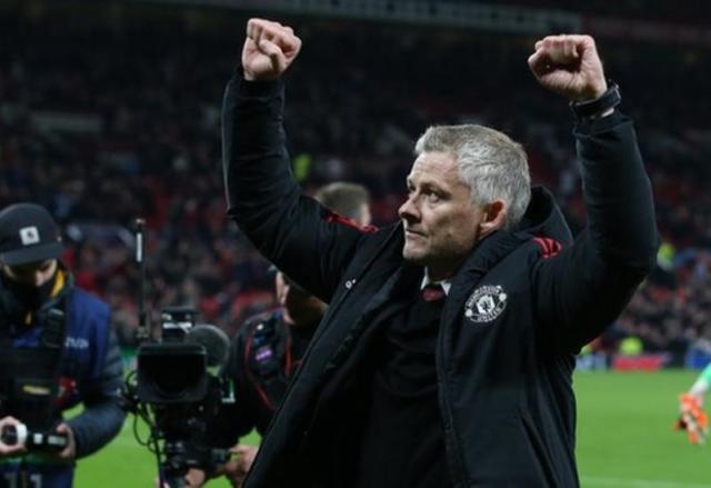 世界杯手机高清观看入口-带队重回巅峰？索帅被戴高帽曼联欧冠切忌自乱阵脚