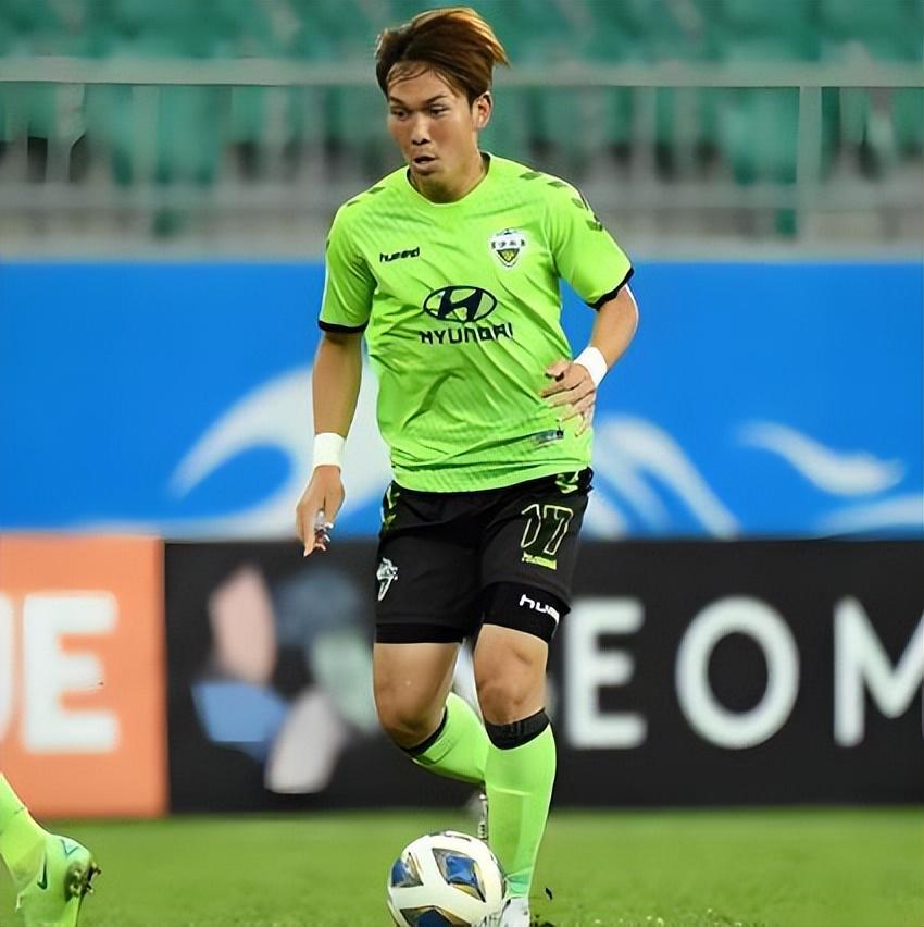 世界杯手机高清观看入口-意外！邦本宜裕为何能二进宫回到辽宁铁人效力，背后原因找到了