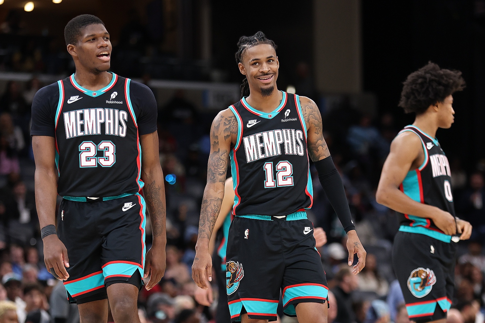 世界杯比赛在线观看平台-要不是太远...今日NBA多场比赛票价极低 灰熊主场最低票价仅3美元