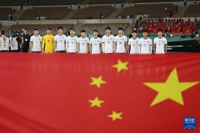 世界杯手机高清观看入口-22年了!这一次,国足能站上巅峰吗?