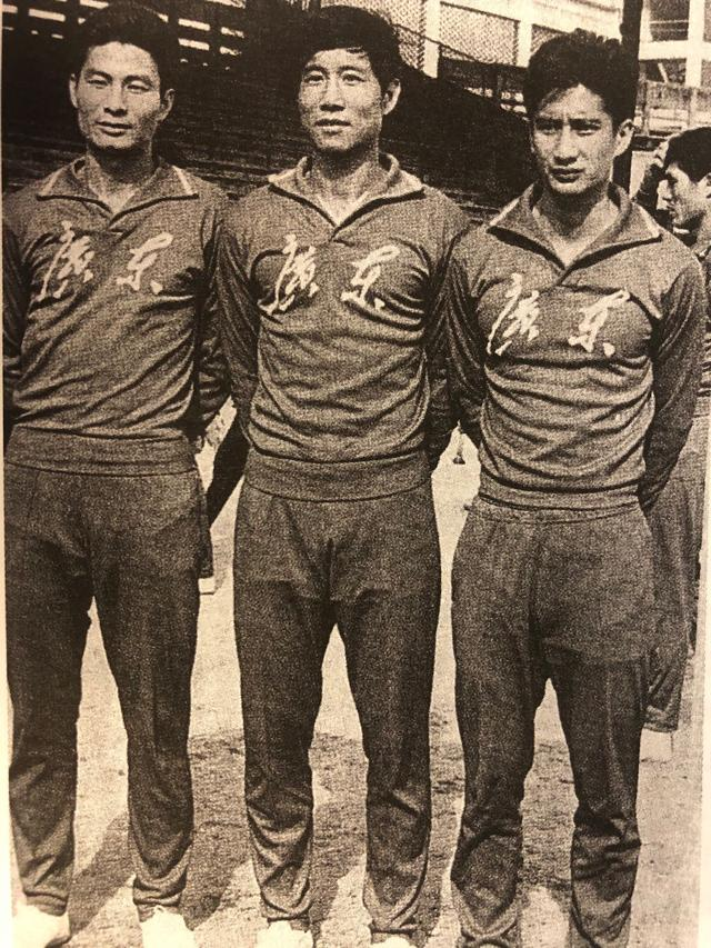 世界杯客户端安装说明-上世纪70年代广东队重炮手，“球仔”禤洁球