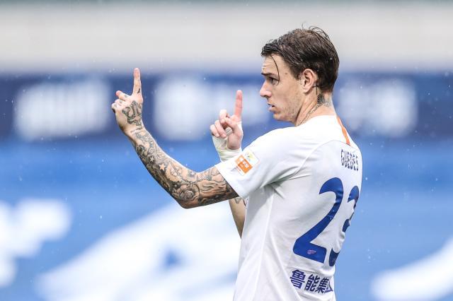 世界杯手机高清观看入口-留不住？科林蒂安主席：很高兴格德斯愿为我们效力