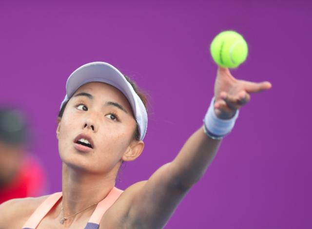 世界杯客户端安装说明-错失赛点遭逆转 王蔷吞跨年五连败无缘赛季开门红